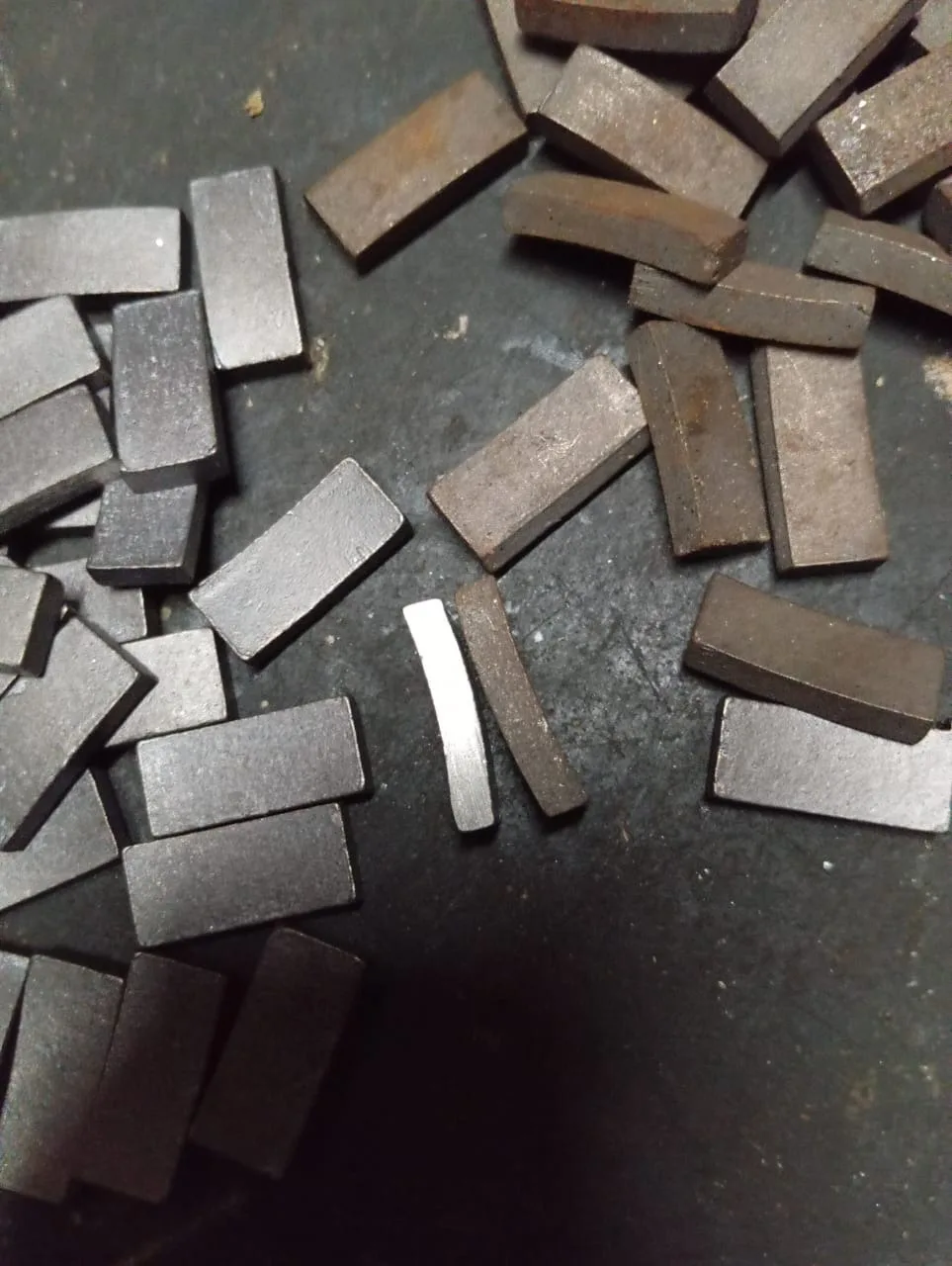 Core Cutting Project Gallery by Rocket Engineering 107