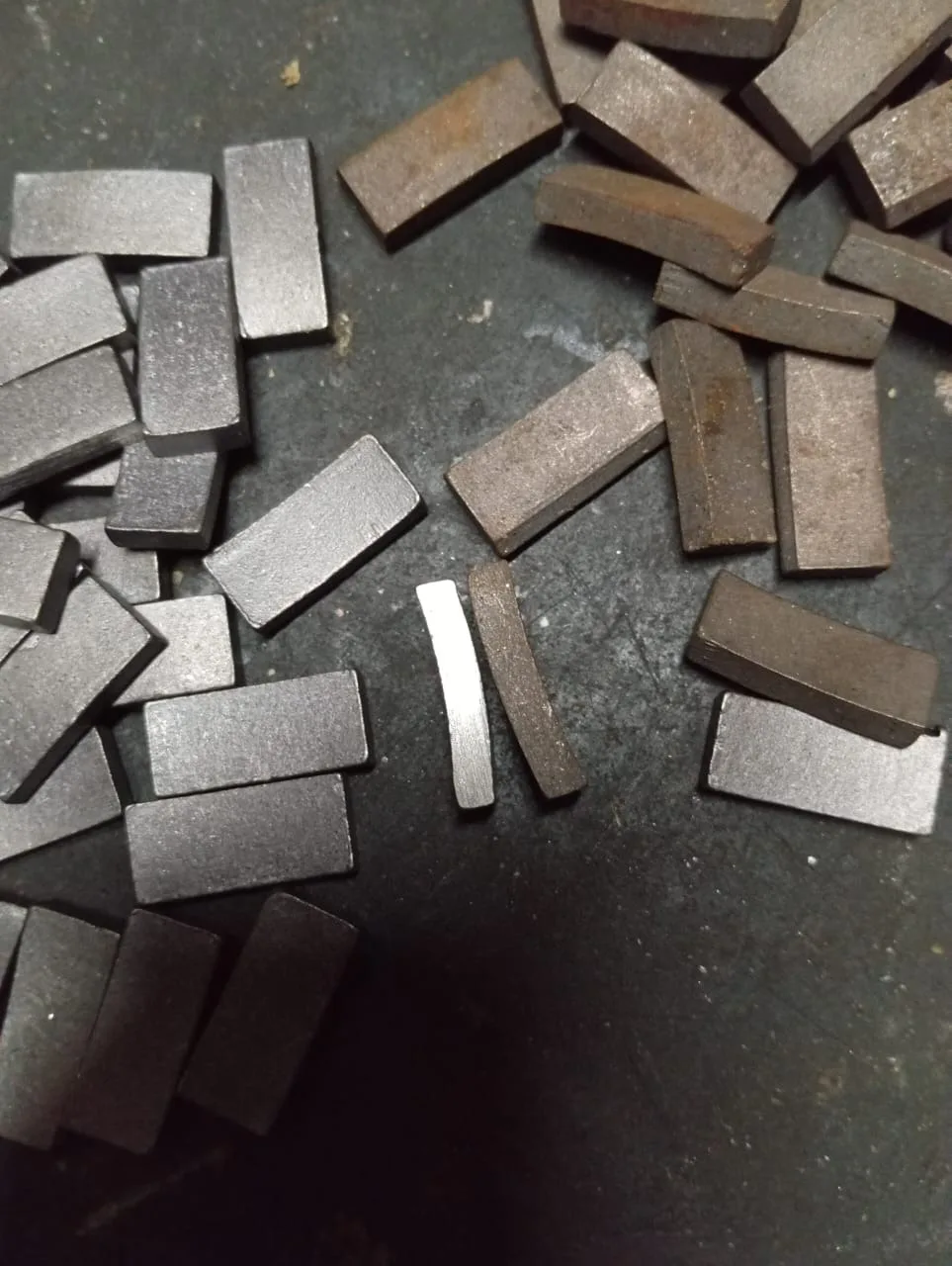 Advance Engineering Concrete Cutting Field Work 108