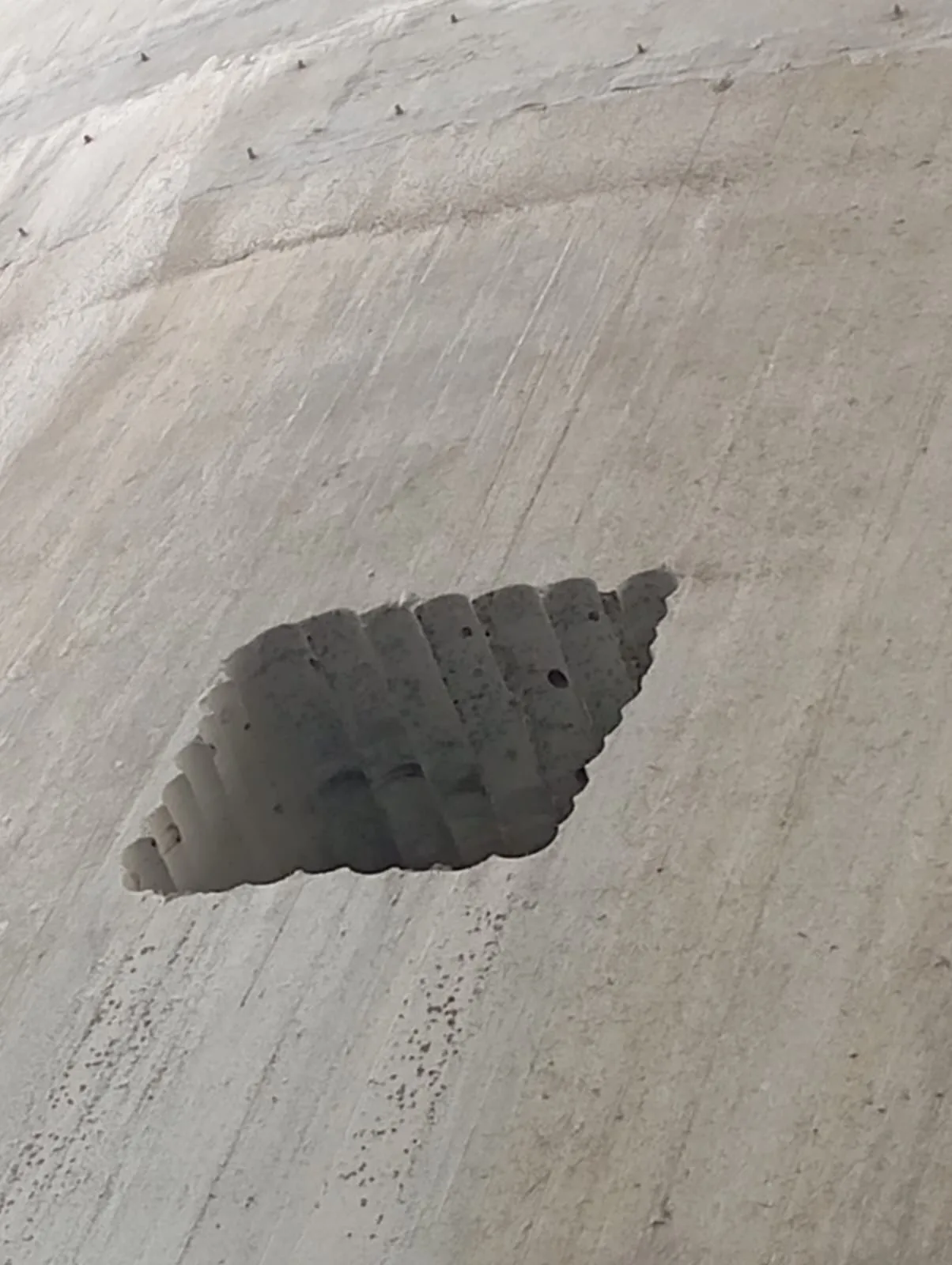 Flore Cutting and Advance Engineering Project Work 54