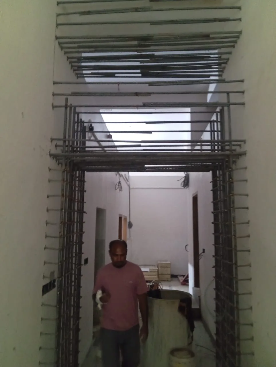 Core Cutting Project Gallery by Rocket Engineering 115