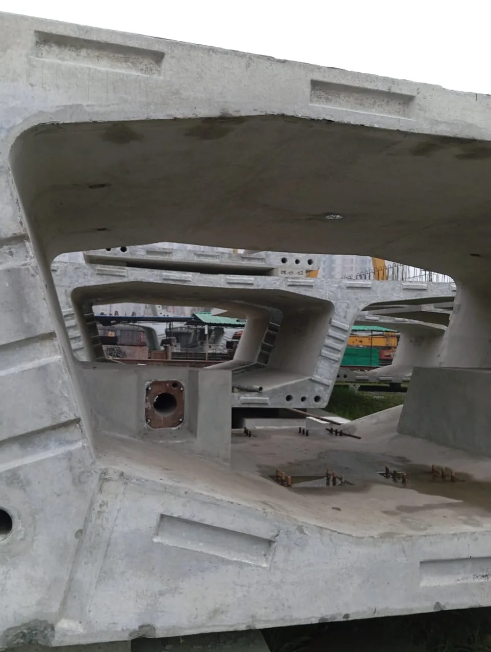 Rocket Engineering Flore Cutting Concrete Slab Work 122